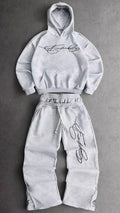 Fearless Double Waist Sets